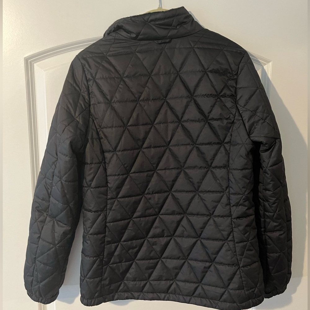 Zeroxposure Puffy Jacket Size Medium - image 4